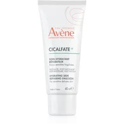 Avène Cicalfate+ Hydrating Skin Repairing Emulsion erneuernde feuchtigkeitsspendende Emulsion 40 ml