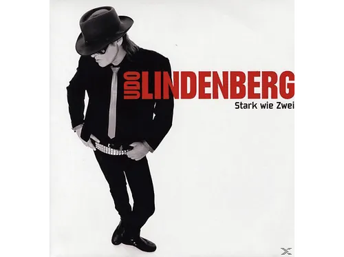 Stark Wie Zwei [Vinyl LP] - Pop-Album mit hochwertiger Schallplatte, Lieferung in zertifizierter frustfreier Verpackung für ein unbeschädigtes Musikerlebnis.