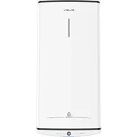 Ariston Velis 80 EU Warmwasserspeicher - Klein-, Stand- & Wandspeicher mit druckfestem Design, 65 L Volumen und 1,5 kW Leistung – ideal für platzsparende Wandmontage und effiziente Warmwasserversorgung.