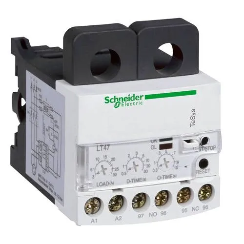 Stromwächter Schneider Electric LT4706M7S 1 St.