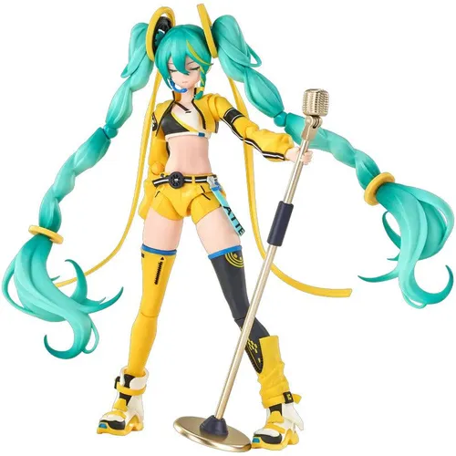 Blokees MK Hatsune Miku: Fantastics Series Vivid Echoes 25cm (64271)
