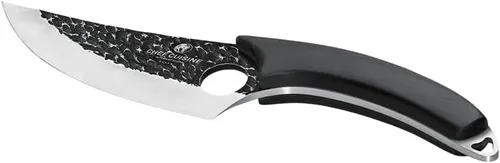 CHEF CUISINE BBQ Fleischmesser - Kochmesser mit zusätzlicher Carbonlike-Antihaftbeschichtung für müheloses Schneiden und perfekte Grillvorbereitung