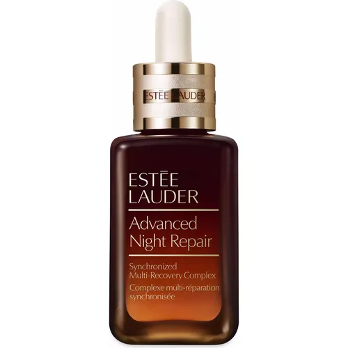 Estée Lauder Advanced Night Repair (75 ml) - Hochwertige Feuchtigkeitscreme für die Nacht, die die Haut sichtbar revitalisiert und ihr ein frisches Aussehen verleiht. Ideal für die tägliche Pflege und zur Unterstützung der Hautregeneration.