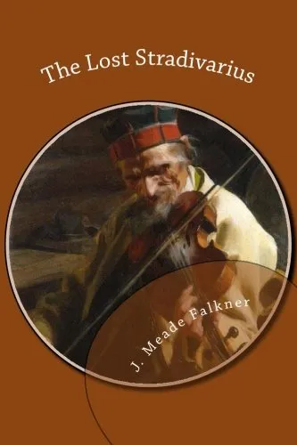 The Lost Stradivarius