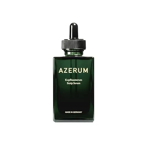 AZERUM Kopfhautserum 100 ml