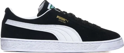 Suede Classic 39978101 Herren-Sneaker - Hochwertige Herren-Sneaker aus Leder mit Veloursleder-Details, ideal für stilvolle Freizeitlooks und maximalen Tragekomfort.