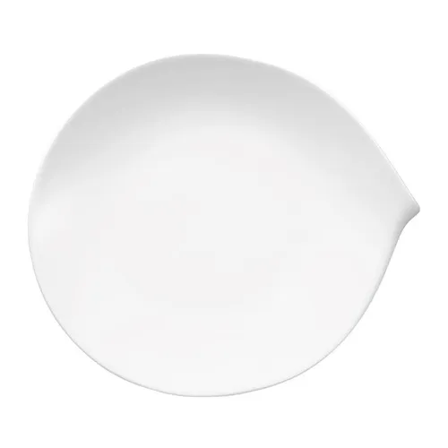 Villeroy & Boch Flow Brotteller 20 x 17 cm Flow 1034202660