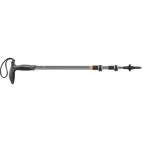 LEKI Wanderfreund Makalu Stöcke - Aluminium Nordic Walking Stöcke, Speed Lock 2 System und Aergomed Griff für optimalen Komfort