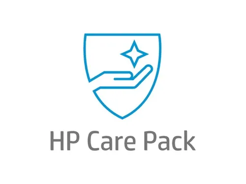 HP EPACK 4YR NBD ONSITE - Serviceerweiterung - Garantieerweiterung für HP ZBook und Power Laptops, bietet Vor-Ort-Service am nächsten Arbeitstag für 4 Jahre, inklusive Arbeitszeit und Ersatzteile.