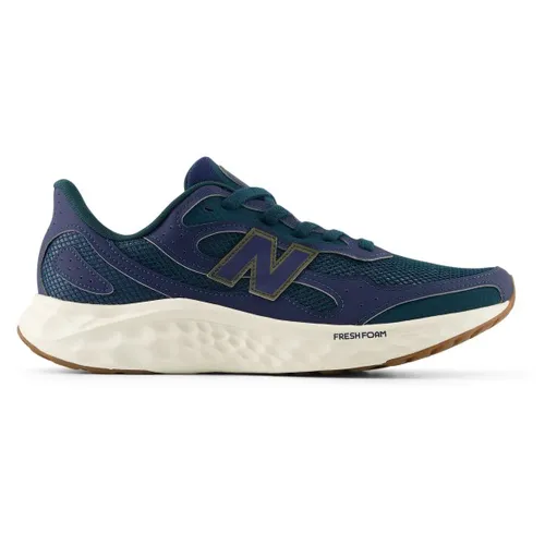 New Balance - Fresh Foam Arishi V4 - Runningschuhe 42,5 | EU 42,5 blau