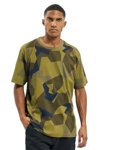 Brandit T-Shirt, Farbe: Swedish camo, Größe: 7XL