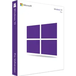 Windows 10 Home inkl. bootfähigen USB-Stick - Betriebssysteme: Optimiertes Windows 10 Home für PCs und Laptops, inklusive bootfähigem USB-Stick für einfache Installation und verbesserte Sicherheit mit Windows Defender.