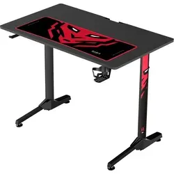 Diablo X-Mate 1000 (1469) Gaming Tisch - VR Gaming Möbel, ergonomisches Design und optimale Stabilität für ein intensives Spielerlebnis.