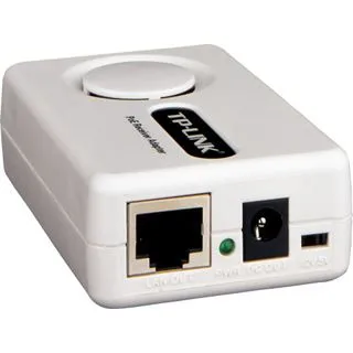 TP-Link PoE Splitter für 1x 1000Base (TL-POE10R)