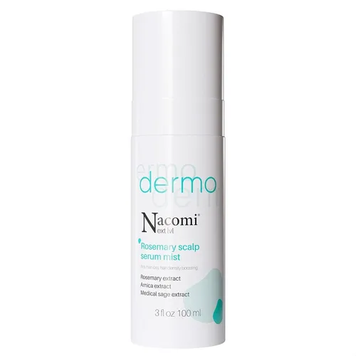  Next Level Dermo Haarserum im Spray Rosemary 100 ml