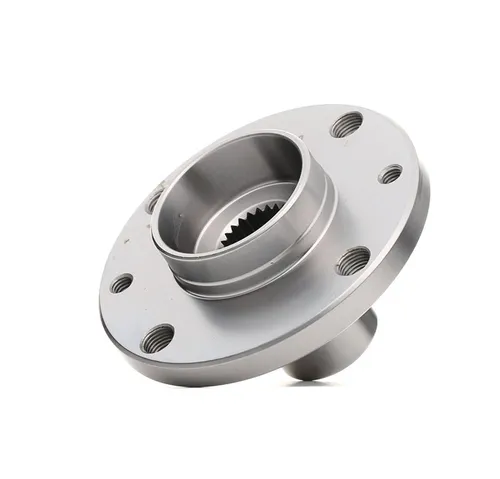GSP 9425008 Radnabe Hinten Rechts Vorne Rechts für FIAT PANDA (169) 4-Loch