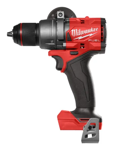 Milwaukee M18 FPD3-0 Schlagbohrmaschine - Schlagbohrmaschine der Kategorie Werkzeug mit 158 Nm Drehmoment und kompaktem Design für präzises Bohren. Ideal für Handwerker mit AUTOSTOP™ Funktion und hellerer LED-Beleuchtung.
