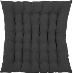 PAD Sitzkissen LEDA, Made in Europe, 1 Stück