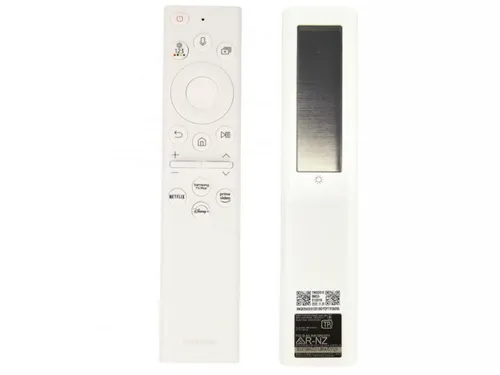 Samsung ECO SMART CONTROL2022 TV Fernbedienung - Energieeffiziente Fernbedienung für Samsung TVs, einfach zu bedienen und ideal für den komfortablen Zugriff auf alle Funktionen.