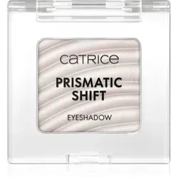 Catrice Prismatic Shift Eyeshadow Lidschatten mit multichromatischer Wirkung Farbton 010 Pink Horizon 1 g