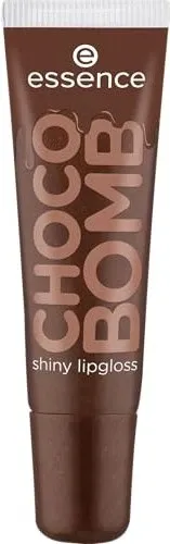 essence Choco Bomb essence Choco Bomb Glitzer-Lipgloss 10 ml