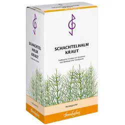 SCHACHTELHALMKRAUT Tee 100 g - Aromatischer Tee aus Schachtelhalm, ideal für entspannende Momente. Genießen Sie die Qualität dieses Aufgusses in Ihrer Teeküche.