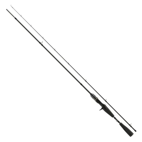 Nays NXT Casting 2.15 m 7-28 gr - Angelruten für ambitionierte Angler, gefertigt aus leichtem Toray Carbon für maximale Sensibilität und Kontrolle beim Spinnangeln. Hochwertige Fuji Ringe und ergonomischer Griff sorgen für besten Komfort am Wasser.