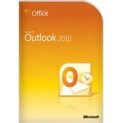 Microsoft Outlook 2010 für Windows - Office-Software für effiziente E-Mail- und Informationsverwaltung, ideal für Geschäftsleute und Studierende mit umfangreichen Funktionen zur Organisation von E-Mails, Kontakten und Kalendern.