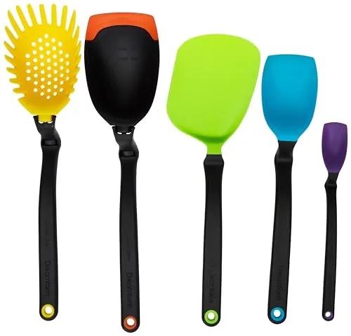 Dreamfarm - Set of the best kitchen tools 5 pc