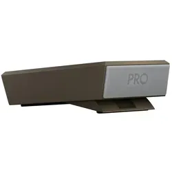 Horl 1993 HORL 3 Pro Lehre - 6 einstellbare Schleifwinkel - Messerschärfer mit sechs präzisen Schleifwinkeln für optimale Schärfe. Ergonomisches Design und bis zu 70 % mehr Haftkraft durch Grip Pad für sicheren Halt.