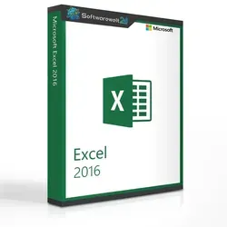 Microsoft Excel 2016 #
