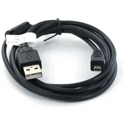 USB-Datenkabel kompatibel mit Nikon Coolpix B500