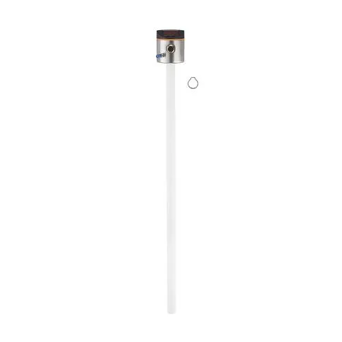 Ifm Electronic LK8123 Elektronischer Füllstandsensor - Industrie-Füllstandssensor mit präzisem Messbereich von 0.04 - 0.429m, ideal für zuverlässige Füllstandsmessung in anspruchsvollen Anwendungen.