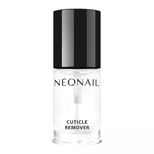 NEONAIL Cuticle Remover Gel – 7,2 ml für gepflegte Nägel - NEONAIL Cuticle Remover Gel, 7,2 ml, für die professionelle Nagelpflege. Entfernt sanft Nagelhaut und sorgt für eine glatte Oberfläche. Ideal für Damen, die Wert auf schöne, gesunde Nägel legen.