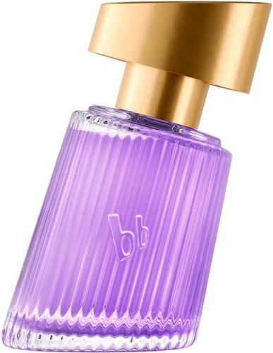 Bruno Banani Magic Woman Eau de Toilette 30 ml - Verführerisches Eau de Toilette für Damen mit floralen und fruchtigen Noten. Der luxuriöse Flakon im ikonischen Design macht es zum perfekten Geschenk für besondere Anlässe.
