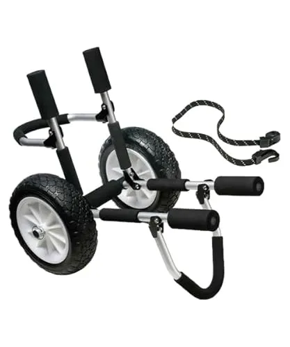 ASCAN SUP Trolley (für Boarddicke bis 15 cm)