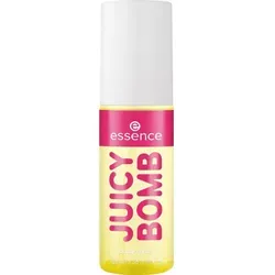 essence Juicy Bomb Juicy Bomb essence Juicy Bomb Body Mist Duft 04 Zesty Citrus 100 ml