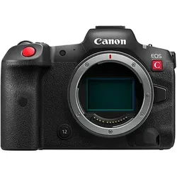 Canon EOS R5 C Body - 200,00€ Cashback, 4099,00€ Effektivpreis für professionelle Fotografie und Videografie
