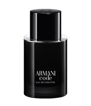 Armani New Code Pour Homme Edt 50Ml - Herrenduft mit orientalisch-holzigen Noten, nachfüllbar und nachhaltig. Perfekt für den modernen Mann, der Eleganz und maskuline Anziehungskraft schätzt.