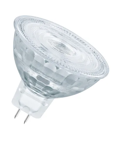 OSRAM LED Spot Strahler MR16 Superstar Plus GU5.3 8W 670lm neutralweiss 4000K 3
