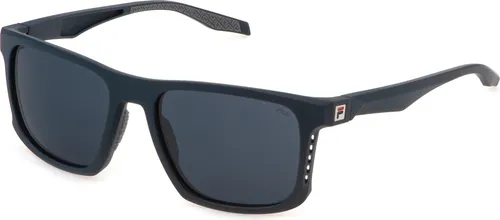 Fila SFI894 06QS BLU NOTTE OPACO 55/18/145 Herren Sonnenbrillen