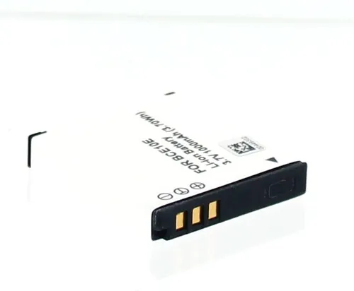 Akku kompatibel mit Panasonic VW-VBJ10 – Hochwertiger Ersatzakku - Hochwertiger, kompatibler Akku für Panasonic VW-VBJ10. Ideal als Ersatz oder für unterwegs. Sicheres Laden und lange Lebensdauer durch geprüfte Qualität.