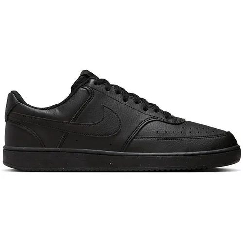 NIKE Herren Freizeitschuhe Herren Sneaker Court Vision Lo Next Nature