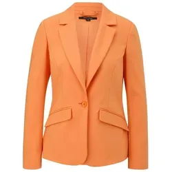 Comma Jackenblazer orange 46