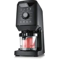 GOURMETmaxx Eismaschine Speiseeisbereiter Gelato Icecream Maker Slushie Smoothie
