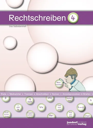 Rechtschreiben 4