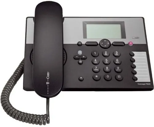 T-Concept P622