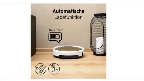 ZACO V5S Pro Saugroboter mit Wischfunktion – Luxus in Gold - Saugroboter in elegantem Gold, kabellos und mit Wischfunktion, ideal für eine gründliche Reinigung und ein modernes Wohnambiente.