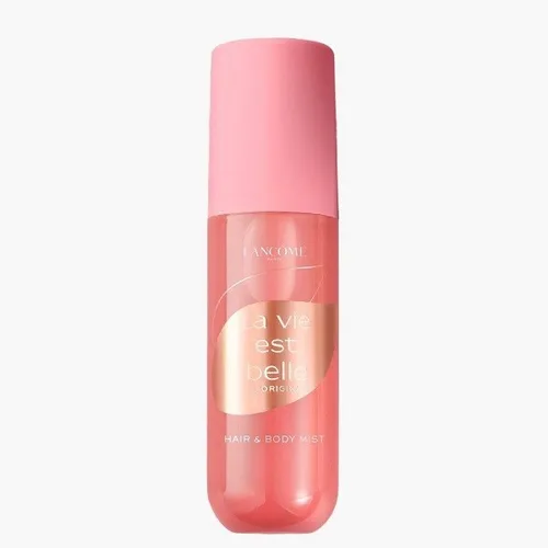 LANCOME LA VIE EST BELLE 100ML HAIR & BODY MIST BRANDNEU & VERSIEGELT
