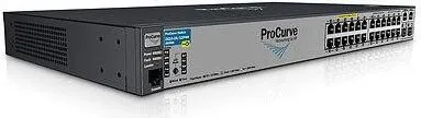 E2610-24-PPoE Switch